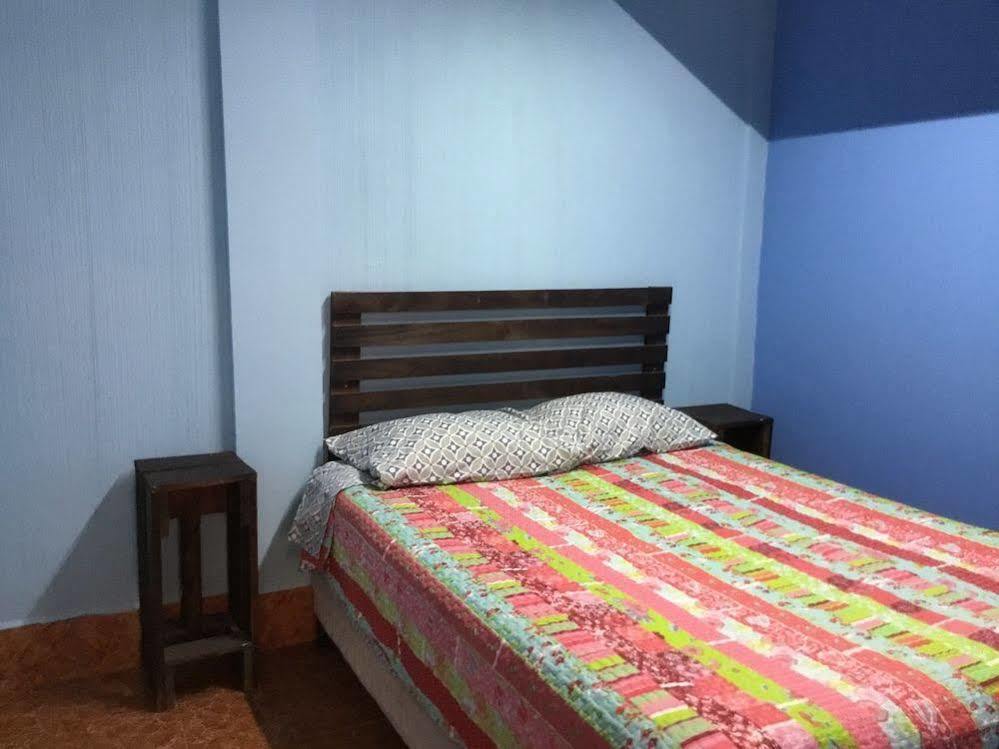 Euro Hostal Guatemala Exterior foto