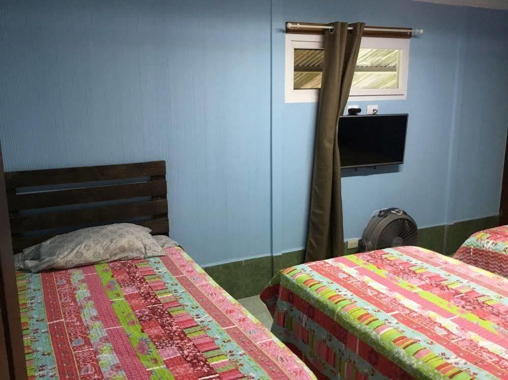 Euro Hostal Guatemala Exterior foto