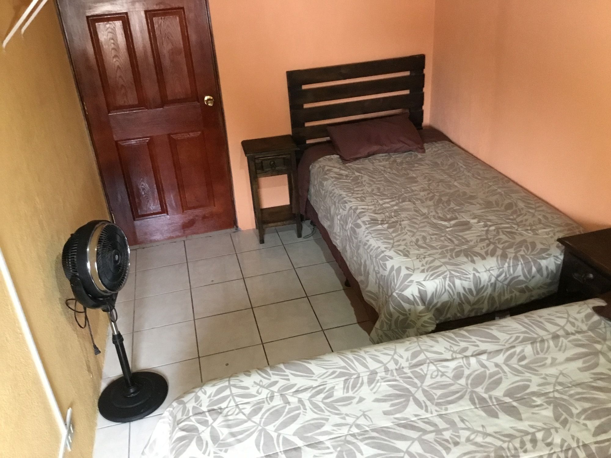 Euro Hostal Guatemala Exterior foto